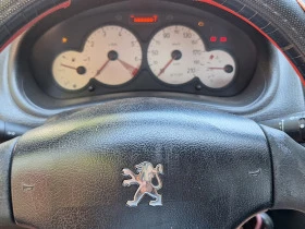 Peugeot 206 1.4 Бензин, снимка 6