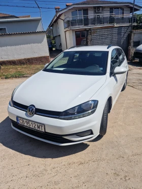 VW Golf 7, снимка 2