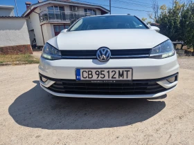 VW Golf 7, снимка 1