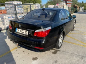 BMW 525 E60 525d, снимка 5