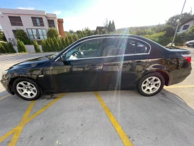 BMW 525 E60 525d, снимка 2