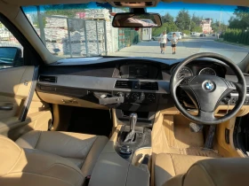 BMW 525 E60 525d | Mobile.bg    15