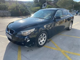 BMW 525 E60 525d, снимка 1