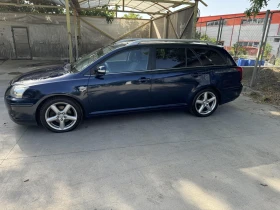 Toyota Avensis Т25, снимка 9