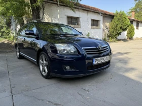 Toyota Avensis Т25, снимка 11