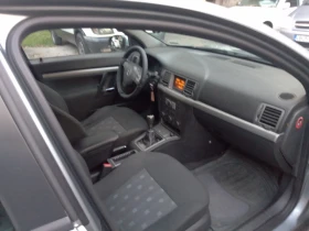 Opel Vectra 1.9 cdti  | Mobile.bg    4