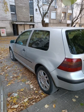 VW Golf, снимка 4