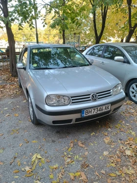 VW Golf, снимка 1