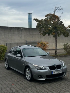     BMW 530 E60 LCI