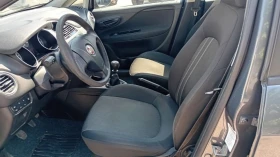 Fiat Punto 1.4 ГАЗ euro 6, снимка 5