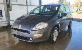 Fiat Punto 1.4 ГАЗ euro 6, снимка 4