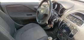 Fiat Punto 1.4 ГАЗ euro 6, снимка 7