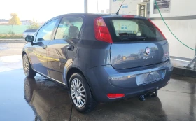 Fiat Punto 1.4 ГАЗ euro 6, снимка 2