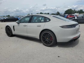 Porsche Panamera 4S, снимка 2