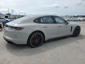 Porsche Panamera 4S, снимка 3