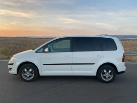 VW Touran 1.9tdi 105к.с., снимка 4