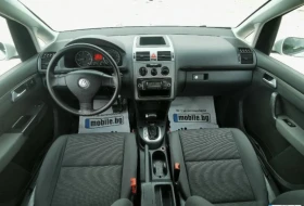 VW Touran 1.9tdi 105к.с., снимка 8