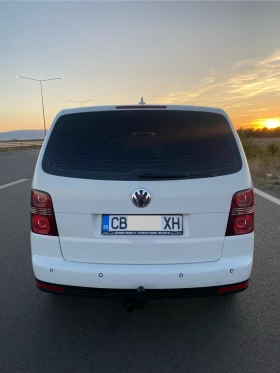 VW Touran 1.9tdi 105к.с., снимка 6