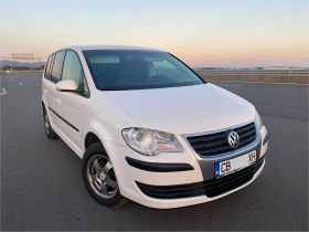 VW Touran 1.9tdi 105к.с., снимка 1