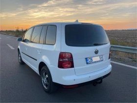 VW Touran 1.9tdi 105к.с., снимка 5