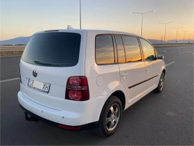 VW Touran 1.9tdi 105к.с., снимка 7