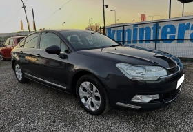 Citroen C5 2.0HDI AUT/NAVI - [4] 