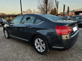 Citroen C5 2.0HDI AUT/NAVI - [7] 