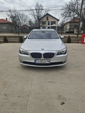 BMW 750 V8 450к.с, снимка 2