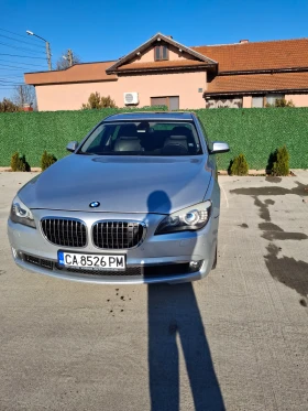     BMW 750 V8 450.