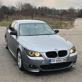 Обява за продажба на BMW 535 M-Tech ~21 999 лв. - изображение 8