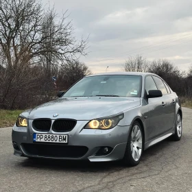 Обява за продажба на BMW 535 M-Tech ~21 999 лв. - изображение 6