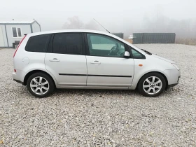 Ford C-max 1.6tdci klima 90, снимка 7