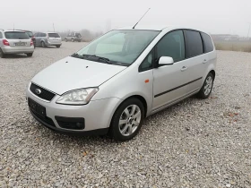 Ford C-max 1.6tdci klima 90, снимка 1