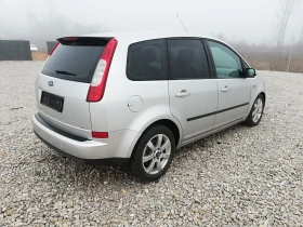 Ford C-max 1.6tdci klima 90, снимка 6