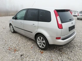 Ford C-max 1.6tdci klima 90, снимка 4