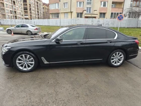 BMW 730, снимка 4