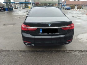 BMW 730, снимка 6