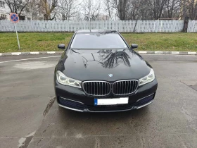 BMW 730, снимка 2