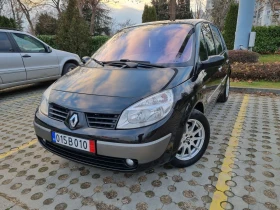 Renault Scenic SCENIK II FACELIFT 2.0 I 16 v 135к.с. Swiss, снимка 1