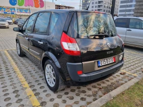 Renault Scenic SCENIK II FACELIFT 2.0 I 16 v 135к.с. Swiss, снимка 4