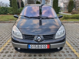 Renault Scenic SCENIK II FACELIFT 2.0 I 16 v 135к.с. Swiss, снимка 2