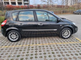 Renault Scenic SCENIK II FACELIFT 2.0 I 16 v 135к.с. Swiss, снимка 8