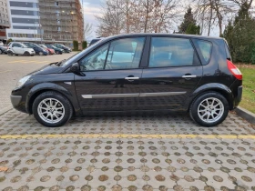 Renault Scenic SCENIK II FACELIFT 2.0 I 16 v 135к.с. Swiss, снимка 3