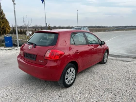 Toyota Auris 1.6VVT-I/124КС, снимка 5