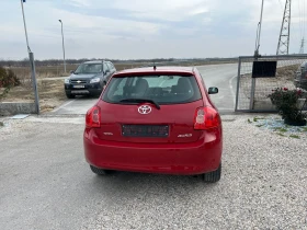 Toyota Auris 1.6VVT-I/124КС, снимка 4