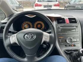 Toyota Auris 1.6VVT-I/124КС, снимка 10