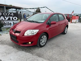 Toyota Auris 1.6VVT-I/124КС, снимка 1