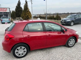 Toyota Auris 1.6VVT-I/124КС, снимка 6