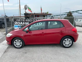 Toyota Auris 1.6VVT-I/124КС - [3] 