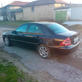 Mercedes-Benz C 240, снимка 8